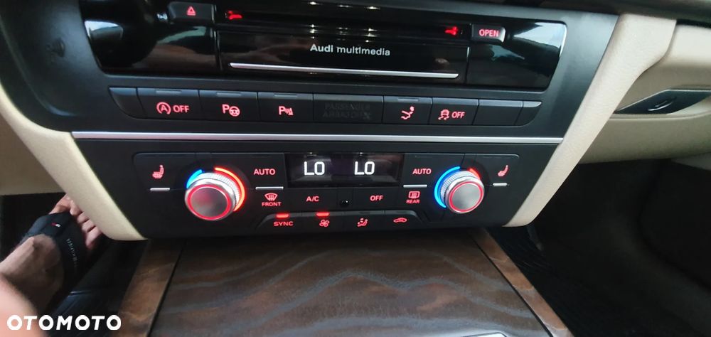 Audi A7 Sportback 3.0 TDI Quattro Tiptronic - 28