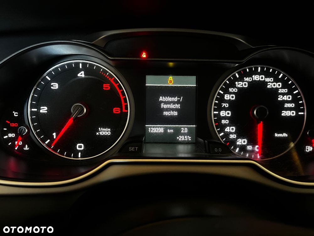Audi A4 Avant 2.0 TDI DPF quattro Ambition - 8