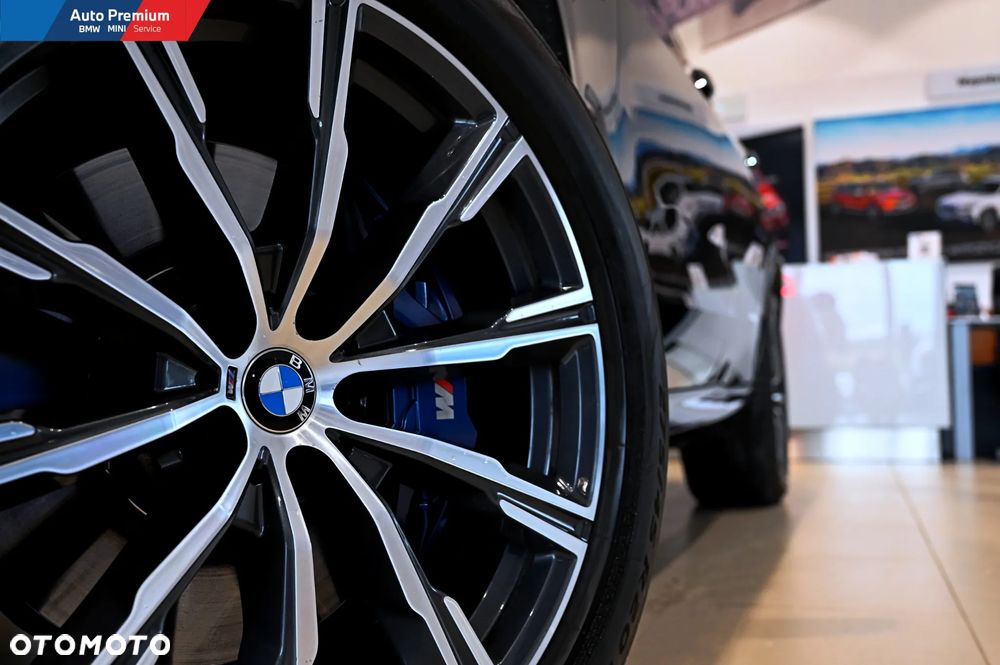 BMW X5 xDrive25d sport - 23