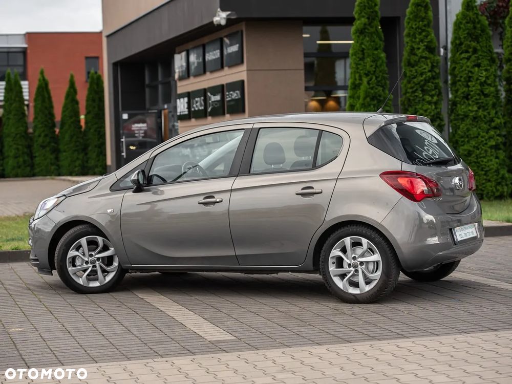 Opel Corsa - 10