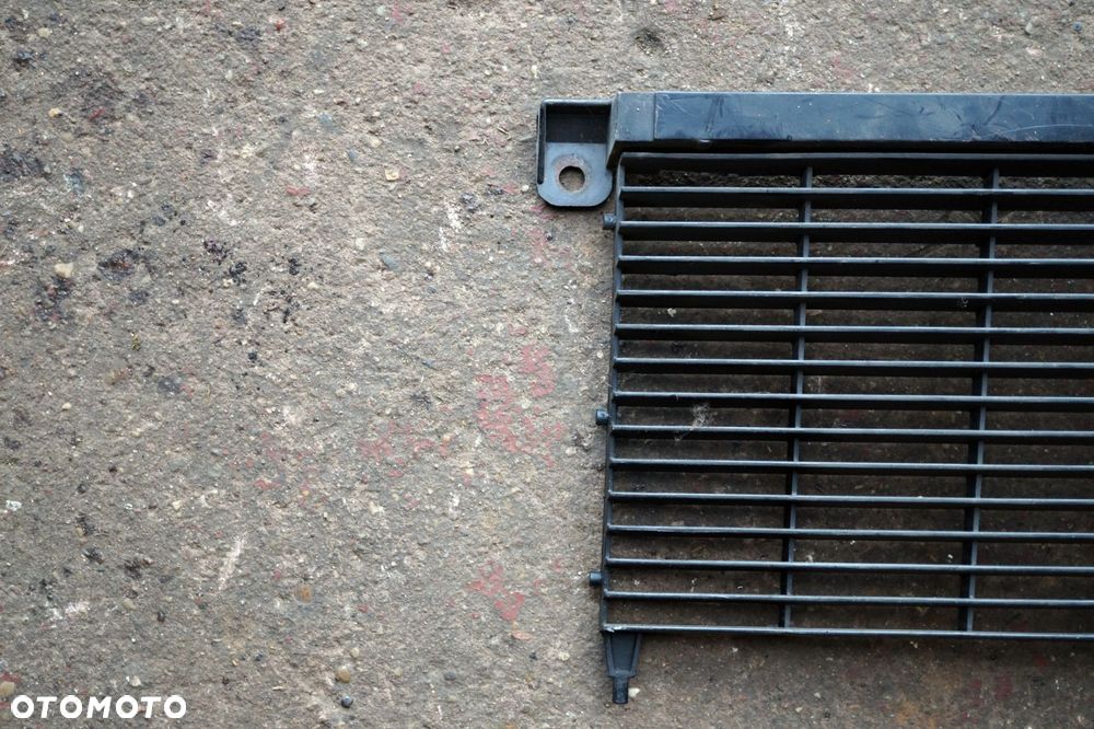 GRILL PRZEDNI ATRAPA CHŁODNICY 125P MR83   FSO 1983-1991 - 2