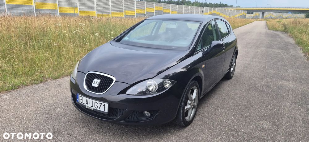 Seat Leon - 2