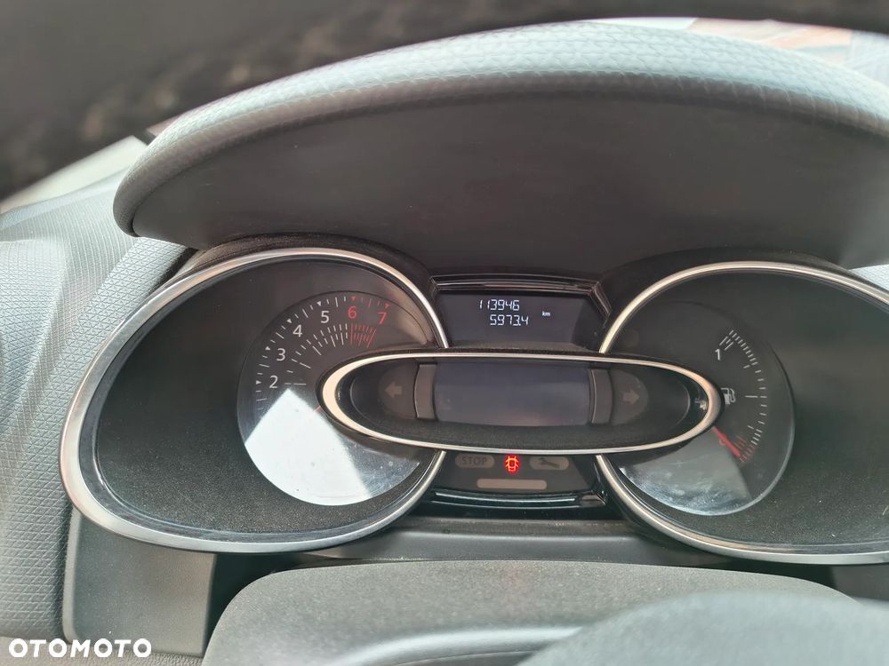 Renault Clio - 20