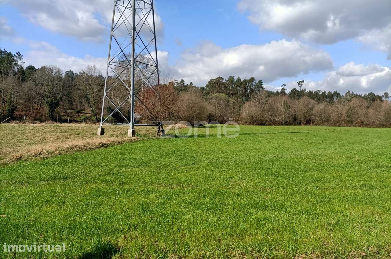 Terreno de 6080 m2, Cervães - Vila Verde - Grande imagem: 4/19