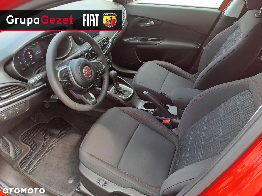 Fiat Tipo - 10
