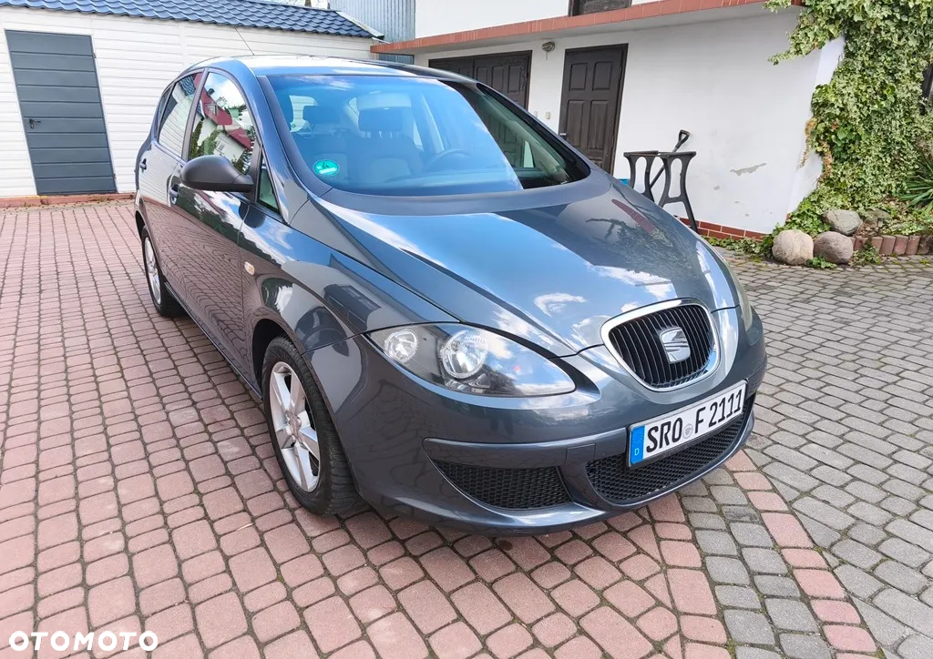 Seat Altea 1.6 Reference - 4