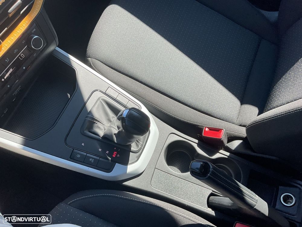 SEAT Arona 1.0 TSI Style DSG - 30