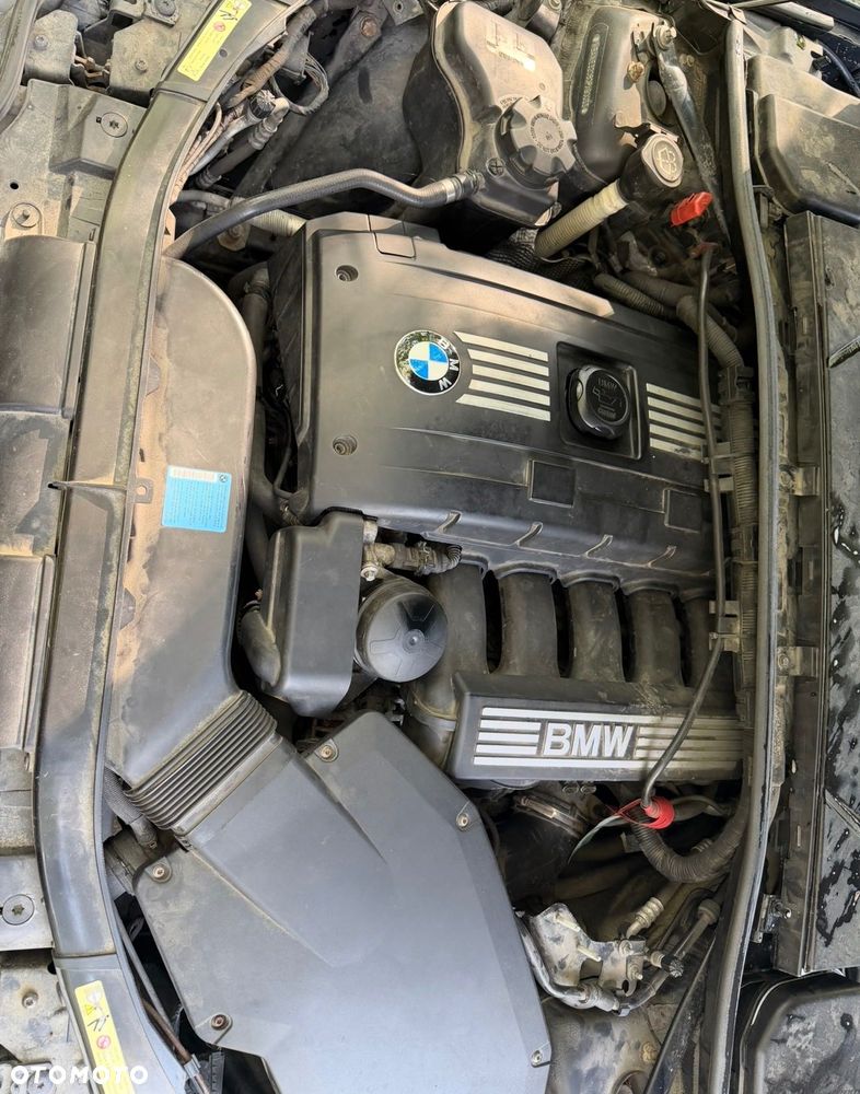 BMW Seria 3 - 6