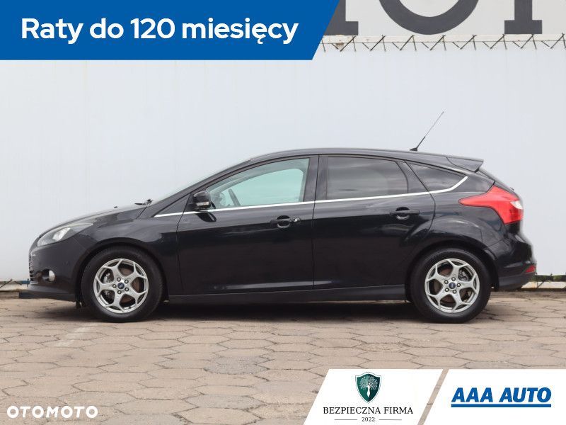 Ford Focus - 4