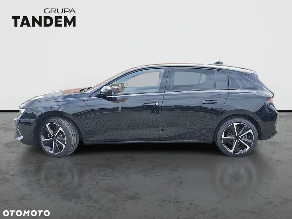 Opel Astra - 8