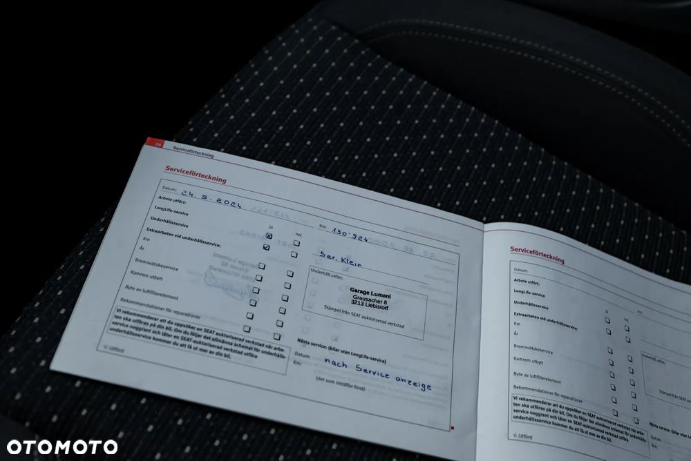 Seat Exeo ST 1.8T Sport - 37