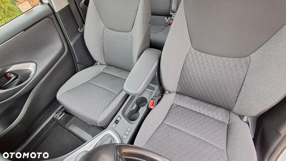 Toyota Yaris Hybrid 1.5 Comfort - 7