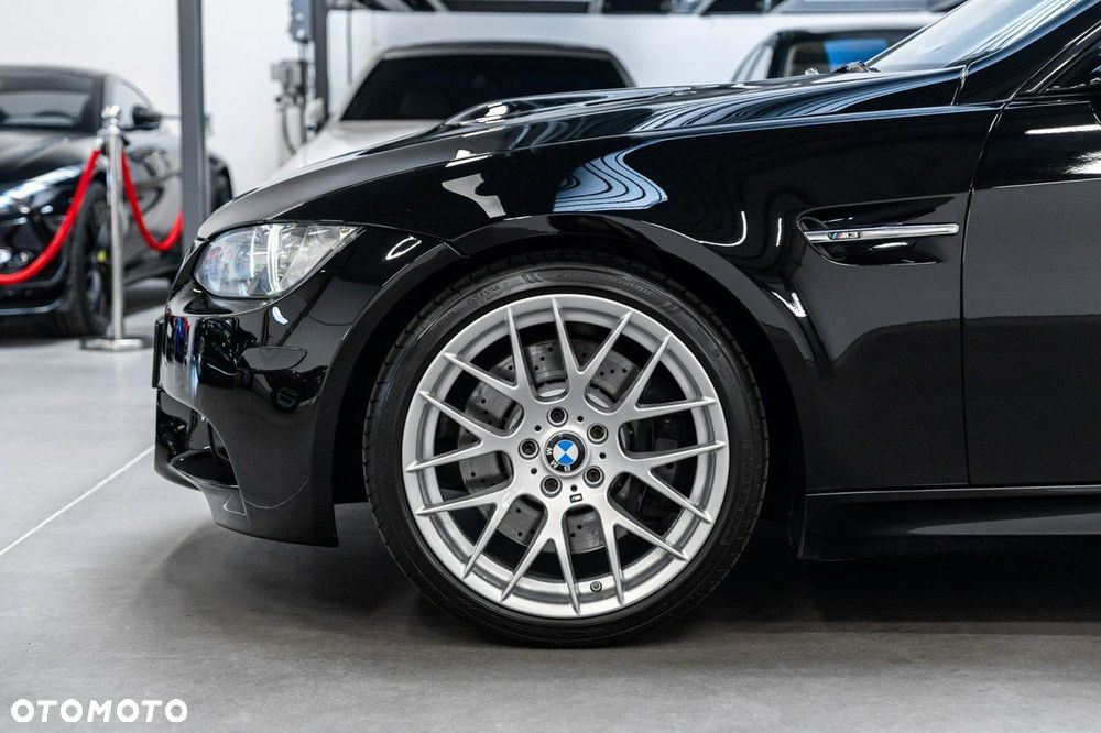 BMW M3 - 13