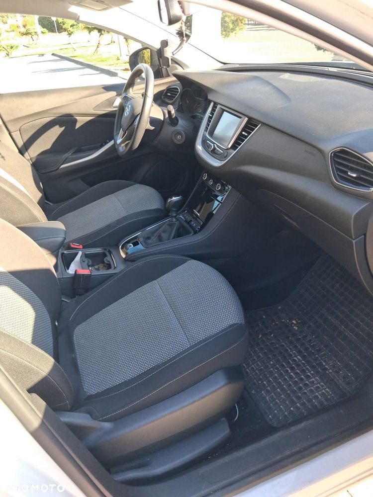 Opel Grandland X - 14