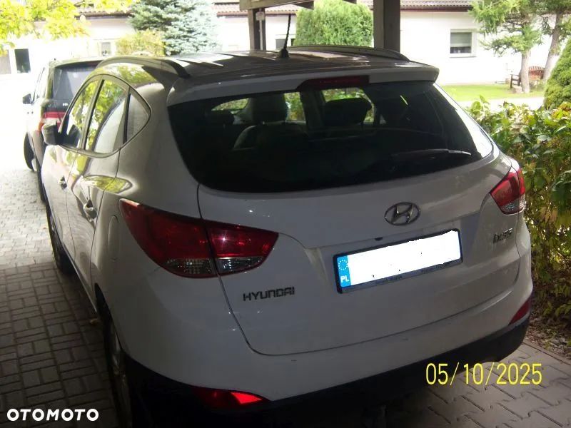 Hyundai ix35 1.6 GDI Classic 2WD - 7