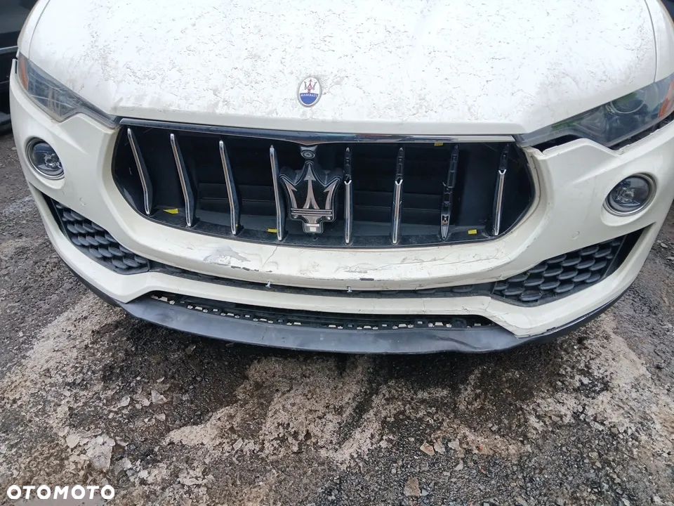 Maserati Levante Q4 - 8