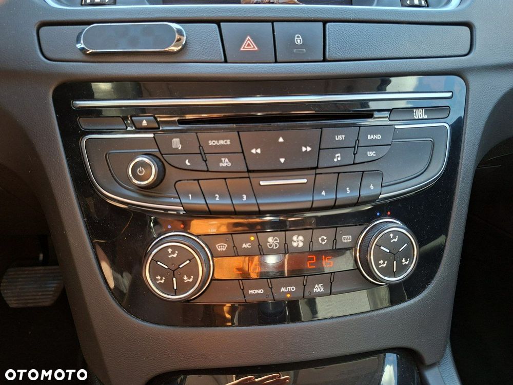 Peugeot 508 - 20