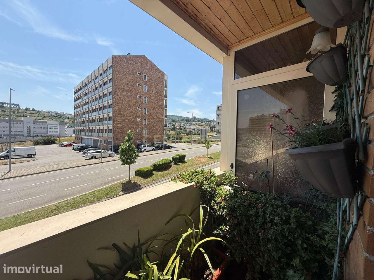 Apartamento T3 em Bragança com Vista Panorâmica - Grande imagem: 5/21