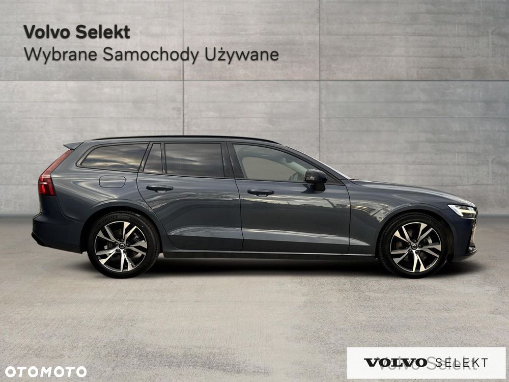 Volvo V60 - 6