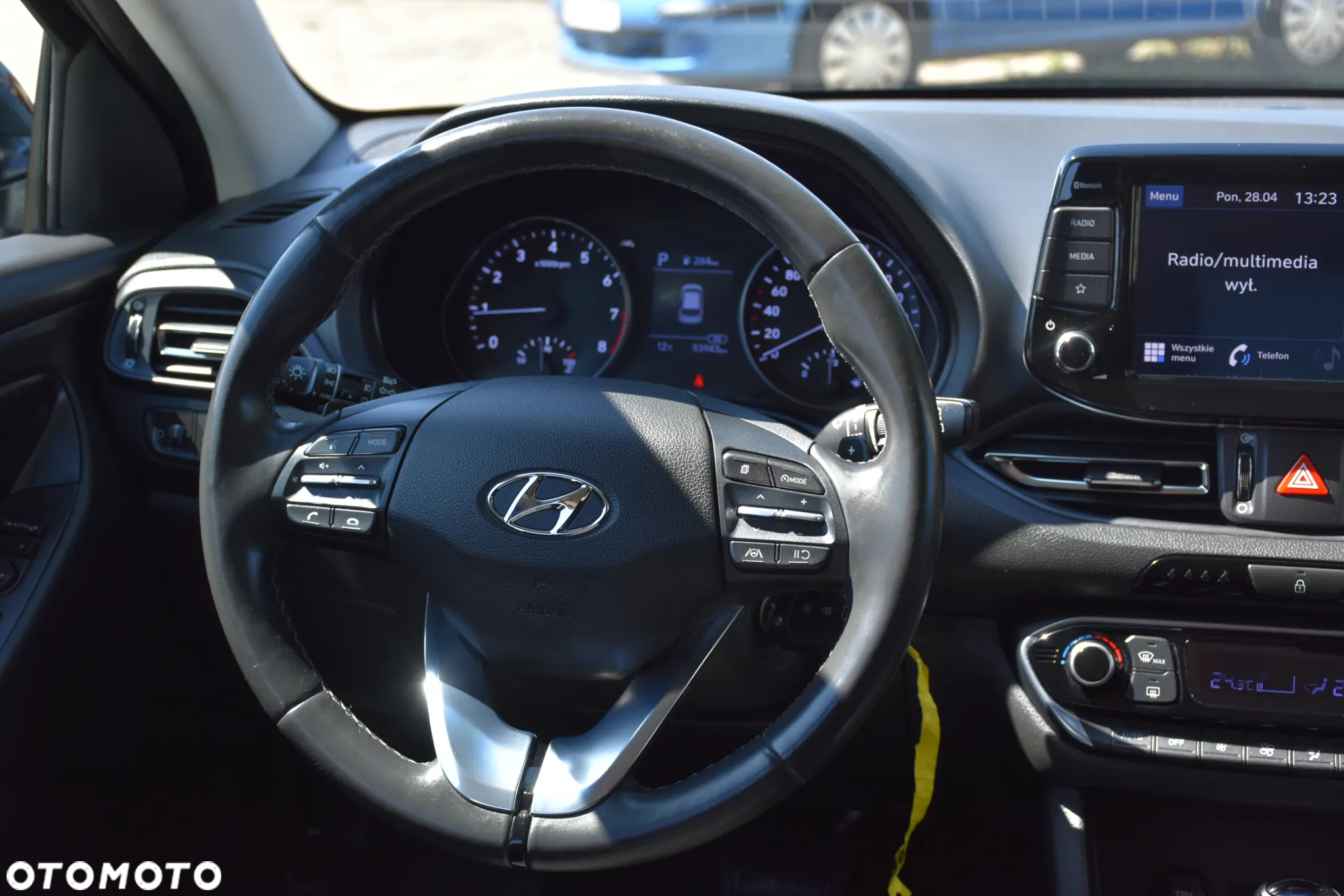 Hyundai i30 1.5 T-GDI 48V-Hybrid DCT EDITION 30 - 10