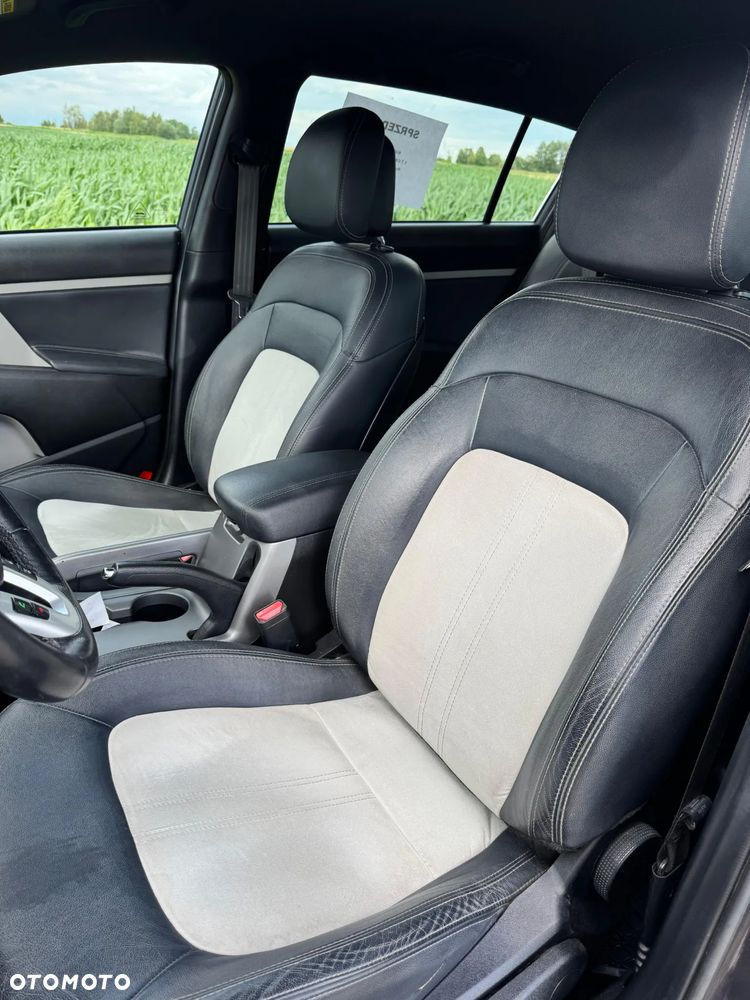 Kia Sportage 1.7 CRDI L 2WD - 13