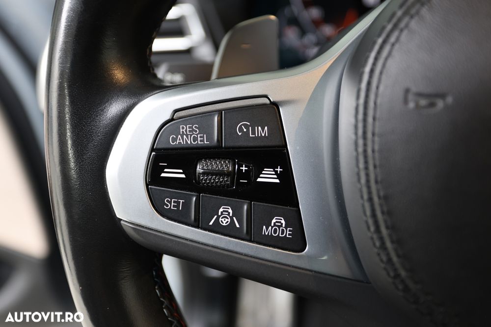 BMW X3 M M40i Sport Edition - 33