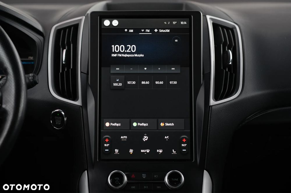 Ford Edge - 29