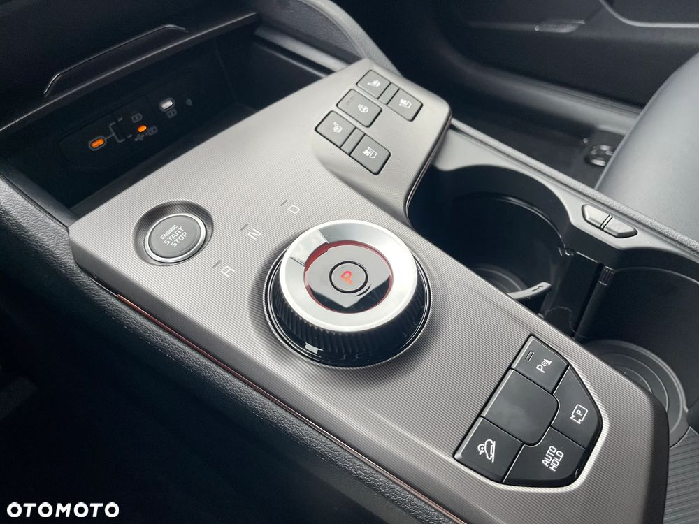 Kia Sportage 1.6 T-GDI HEV GT Line 2WD - 26