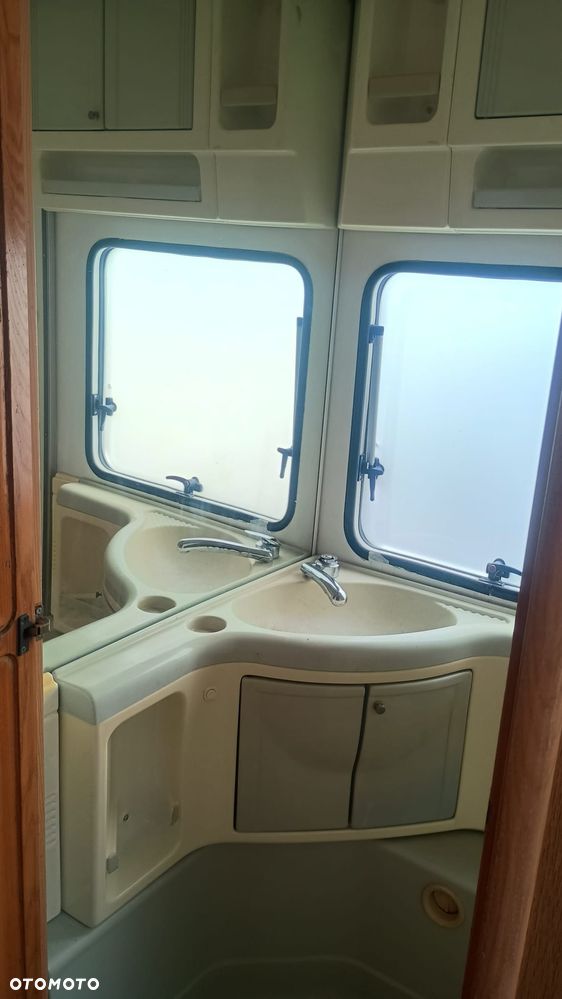 Fendt PLATIN 600 - 16