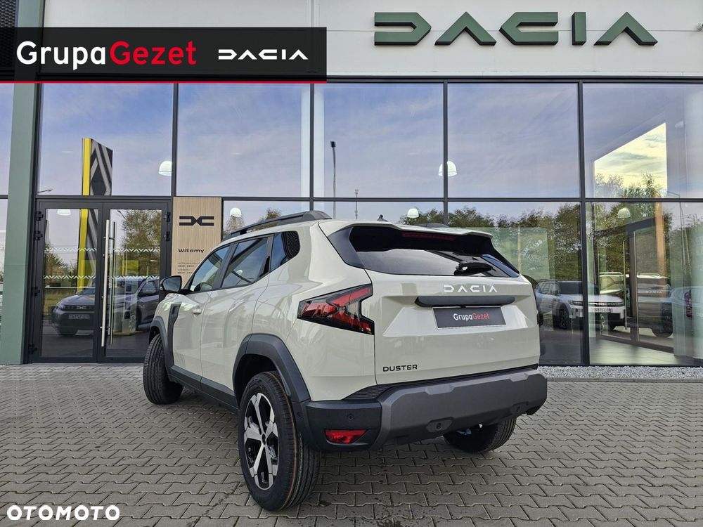 Dacia Duster - 4