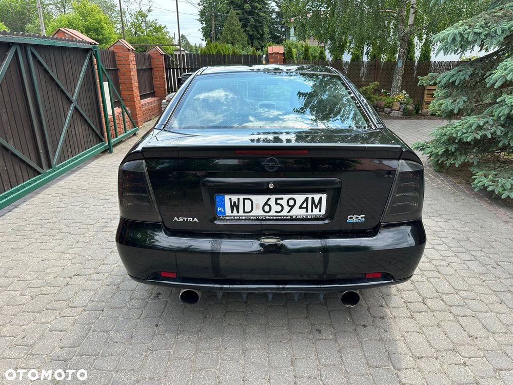 Opel Astra - 9