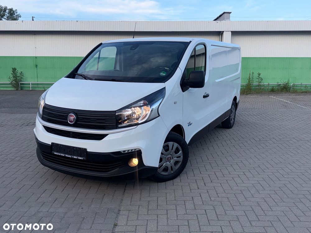 Fiat Talento - 2