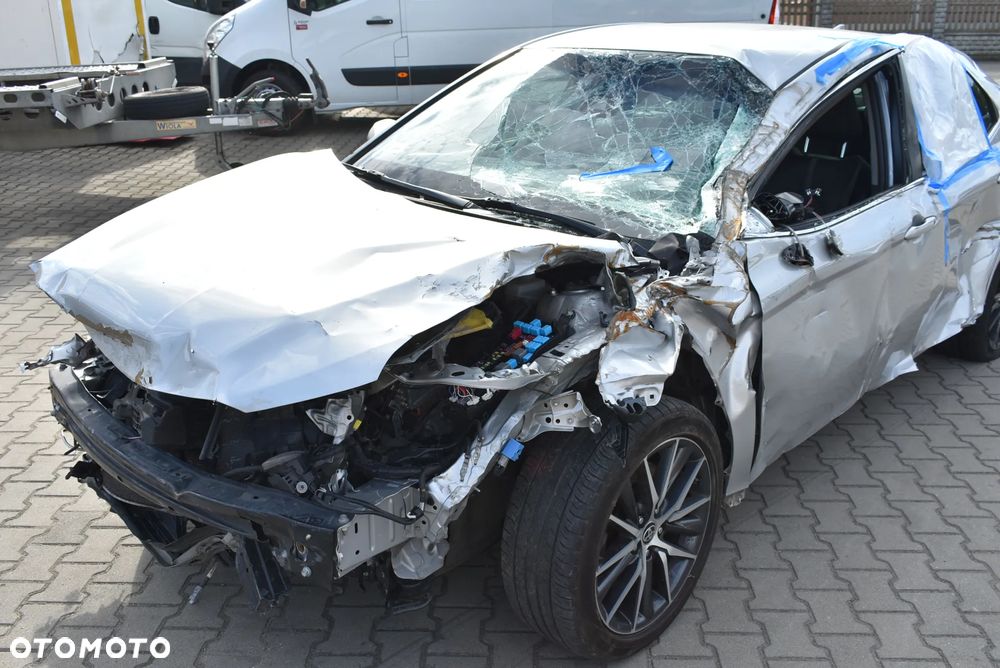 Toyota Camry ver-2-5-hybrid-prestige-cvt - 8