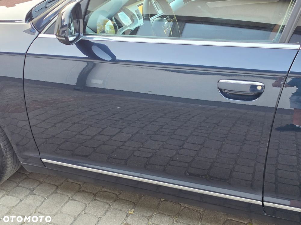 Audi A6 Limousine 2.0 TDI DPF multitronic - 23