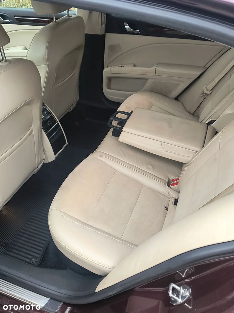 Skoda Superb 1.8 TSI DSG Active - 6