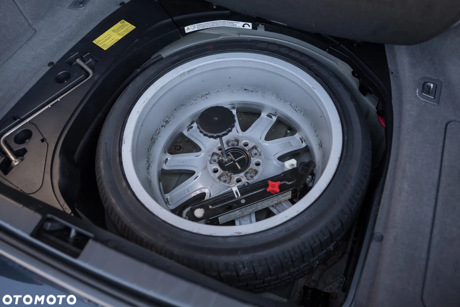 BMW-ALPINA B7 Switch-Tronic - 31