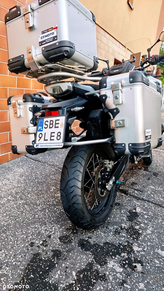 CFMoto 1000 MT-X - 23