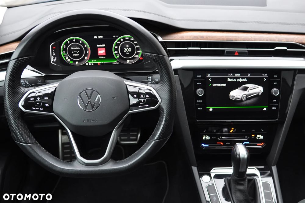 Volkswagen Arteon 2.0 TSI Elegance DSG - 24