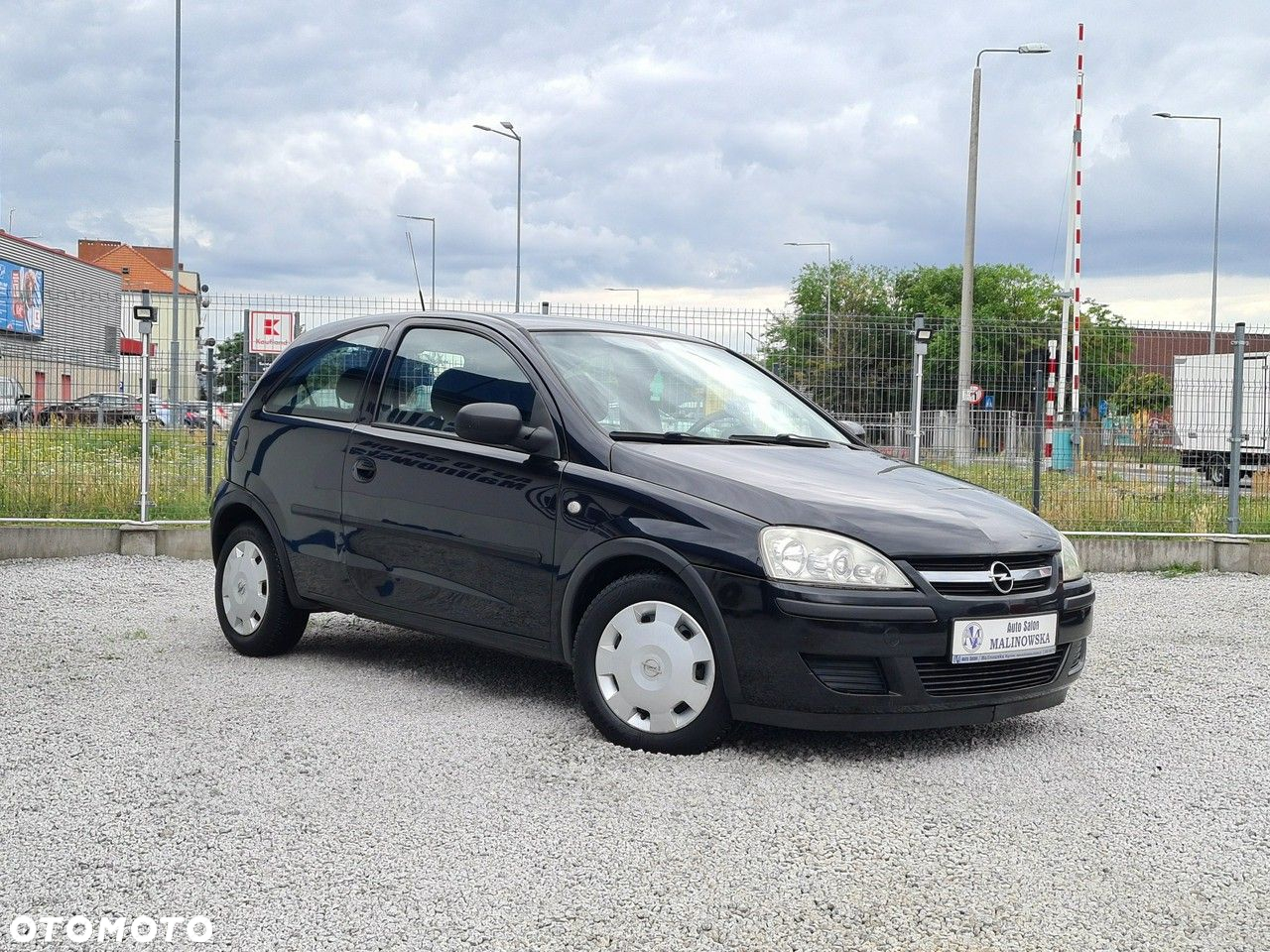 Opel Corsa 1.0 12V Enjoy - 3