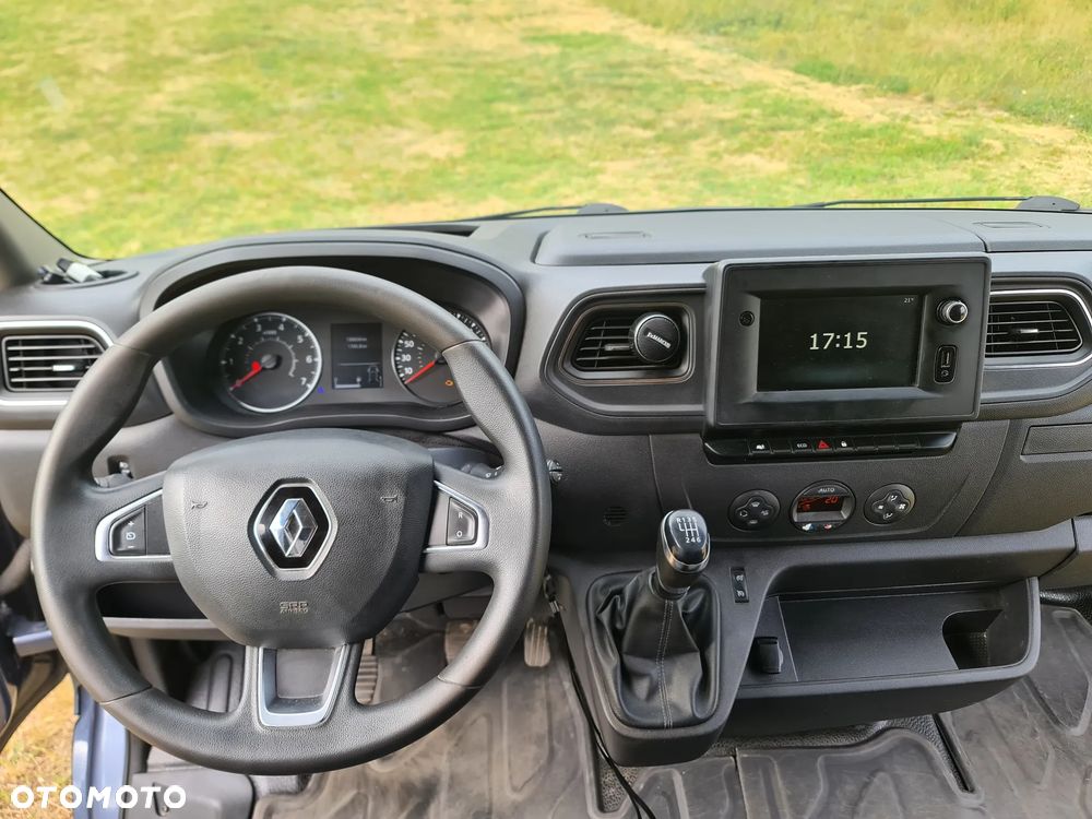 Renault Master - 8