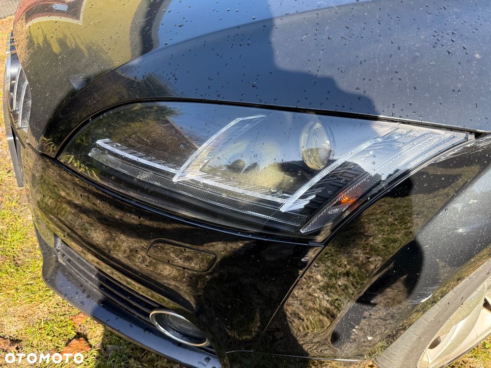 Audi TT Coupé 2.0 TFSI - 6