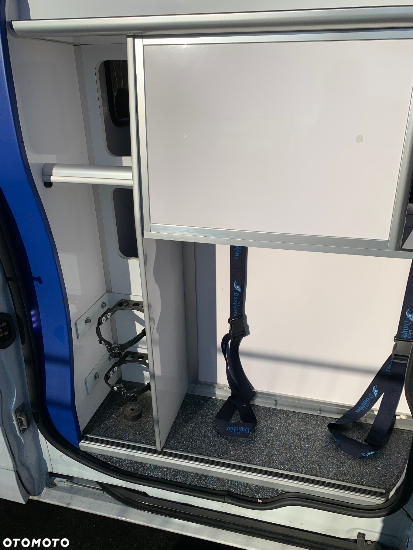 Renault Trafic dCi 120 L1H1 Komfort - 11
