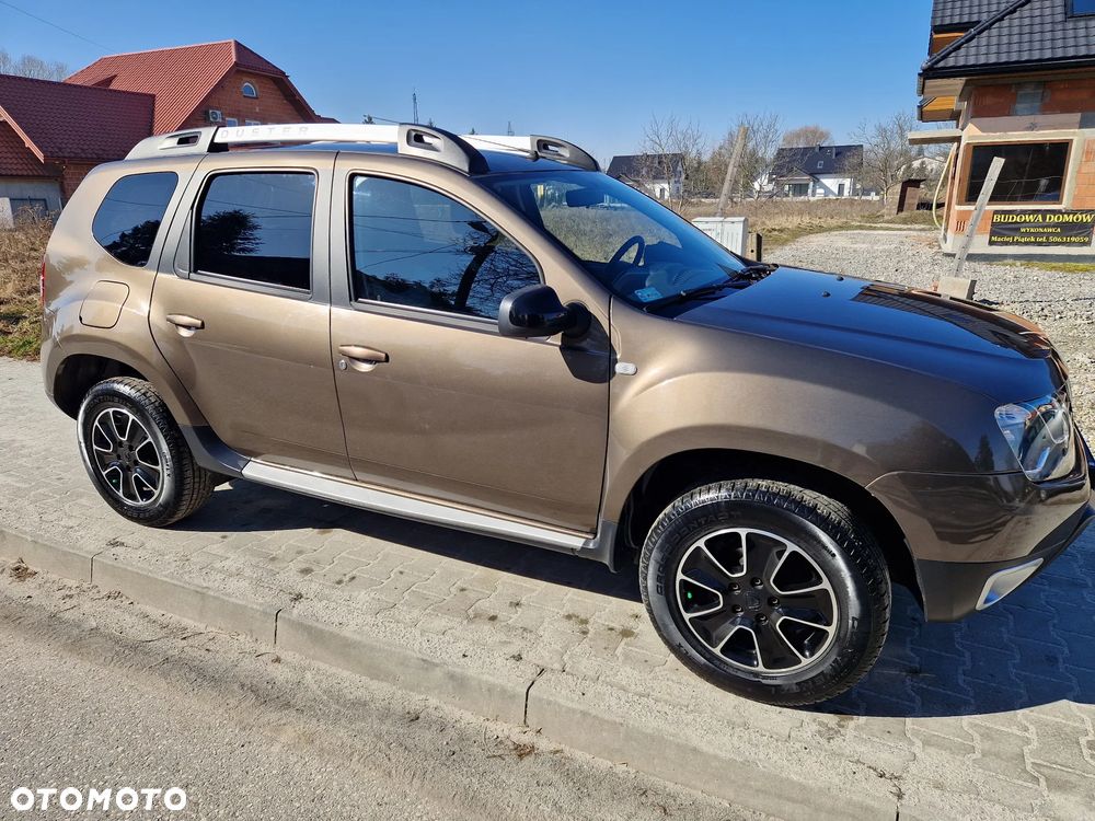 Dacia Duster 1.6 SCe Laureate S&S - 35