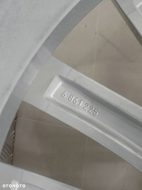 BMW G32 G11 G12 FELGI ALUMINIOWE 19 6861226 620 - 7