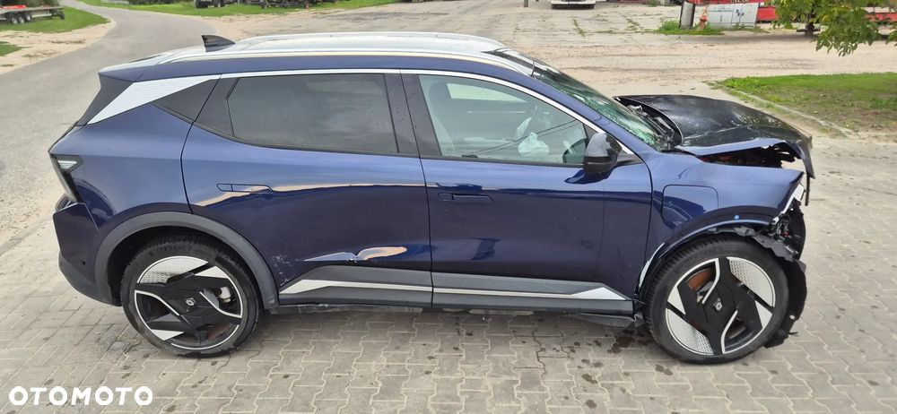 Renault Scenic 2024 photo 4