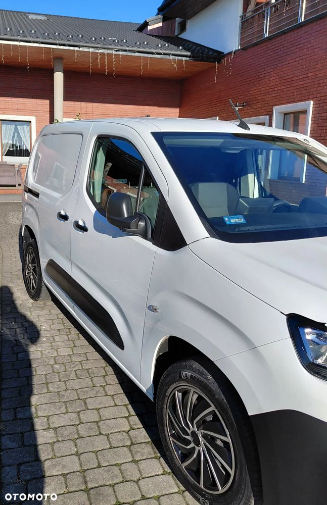 Peugeot PARTNER - 3