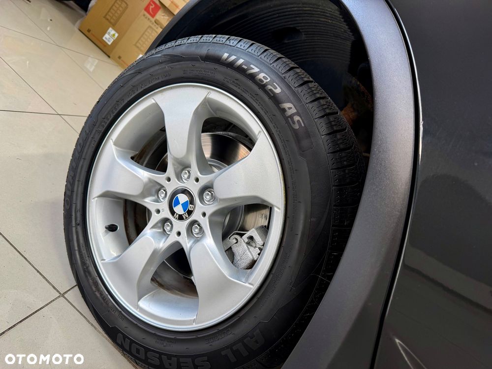 BMW X3 xDrive20d Edition Exclusive - 17