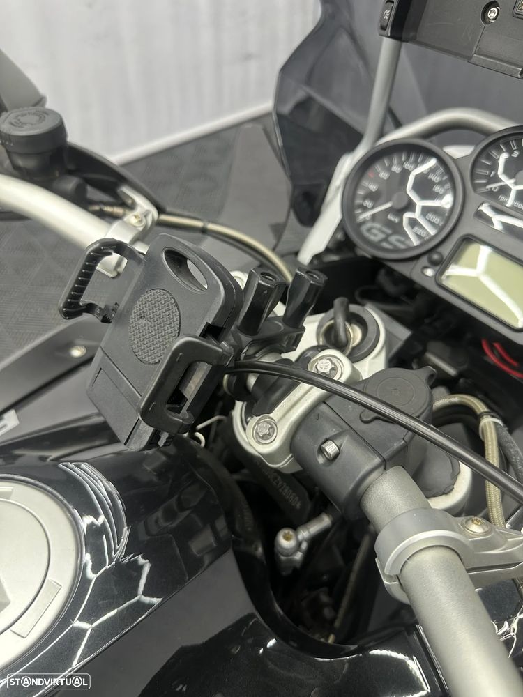 BMW R 1200 GS Adventure K25 - 13