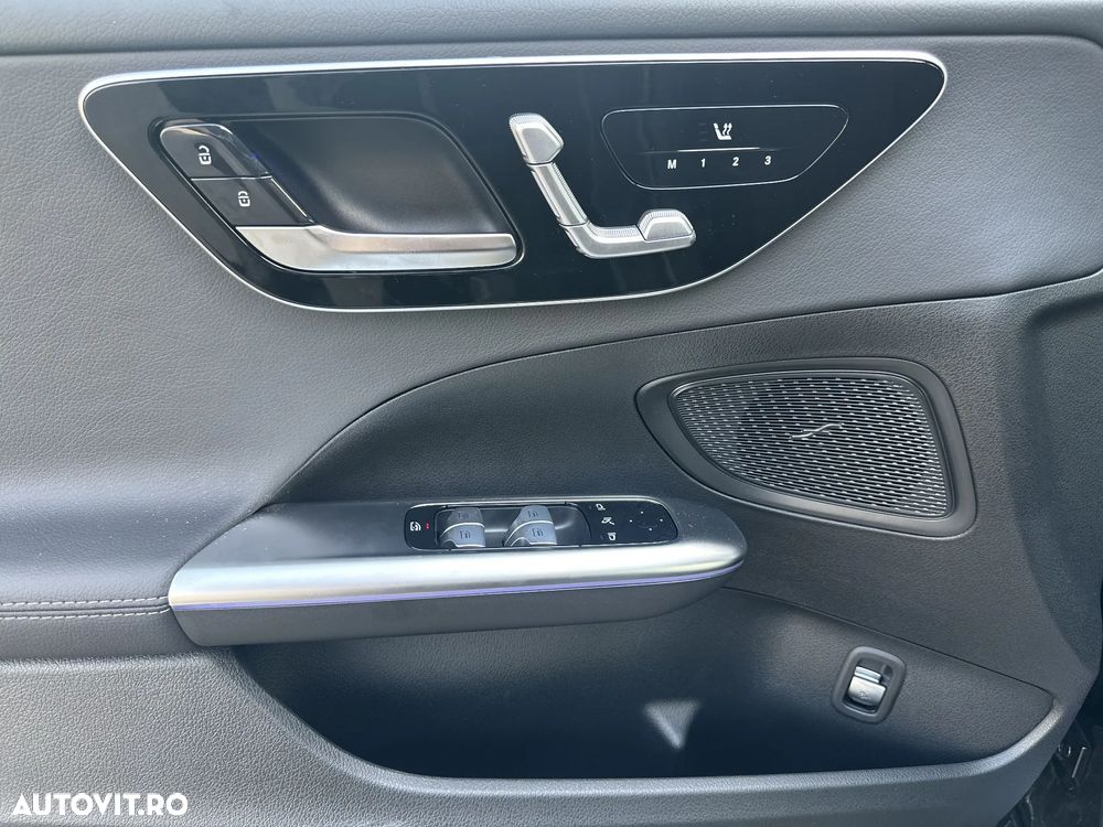 Mercedes-Benz C 180 9G-TRONIC Edition Avantgarde - 16