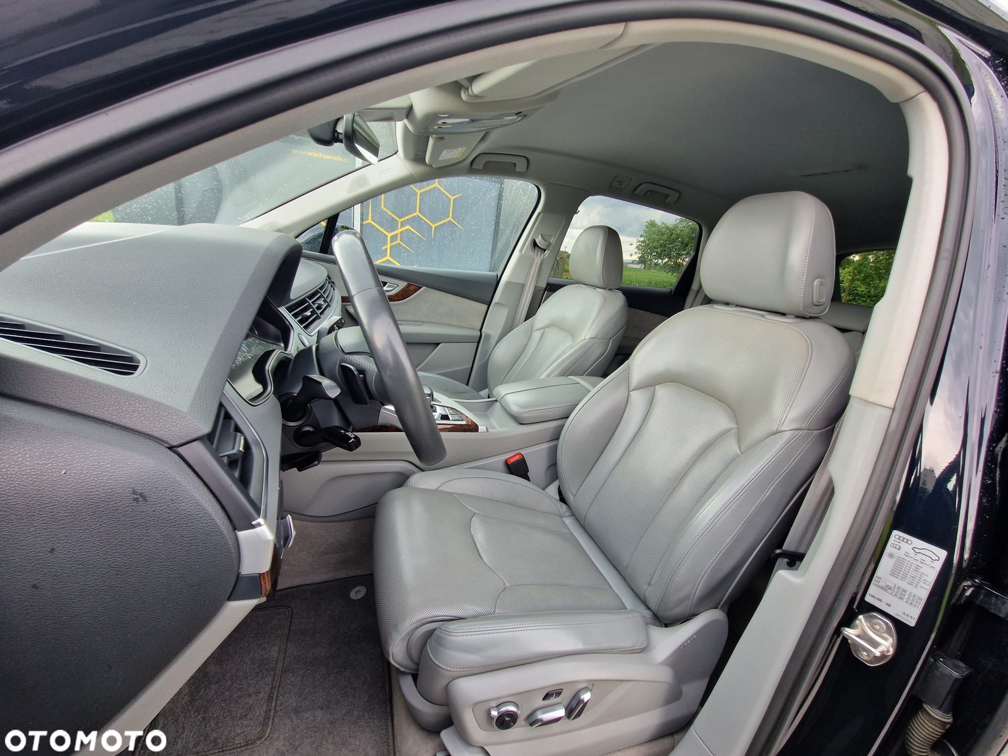 Audi Q7 3.0 TDI ultra Quattro Tiptronic - 10